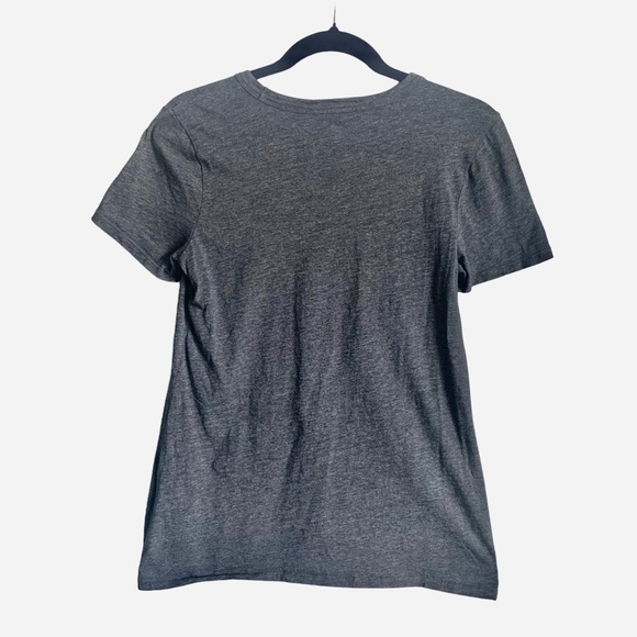 Banana Republic champagne “cheers” tee-XS - Picture 5 of 5